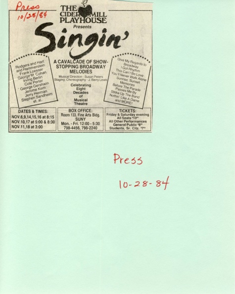 Singin - article 1.JPG
